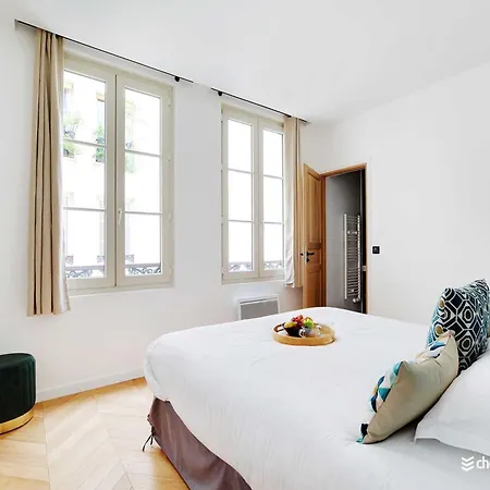 Charming Apartment- 2br 6p - Le Marais Apartment *