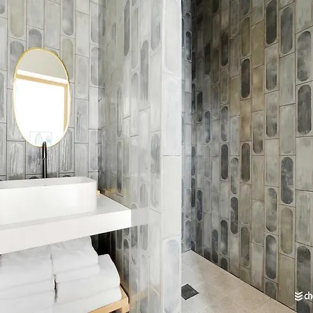 Apartment Charming Apartment- 2br 6p - Le Marais *